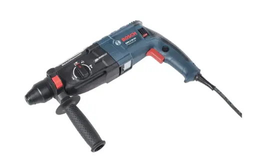 Bosch GBH SDS Plus 240V 衝擊鑽（G 型，英規 3 腳插頭）