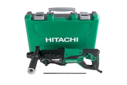 日立旋轉衝擊鑽